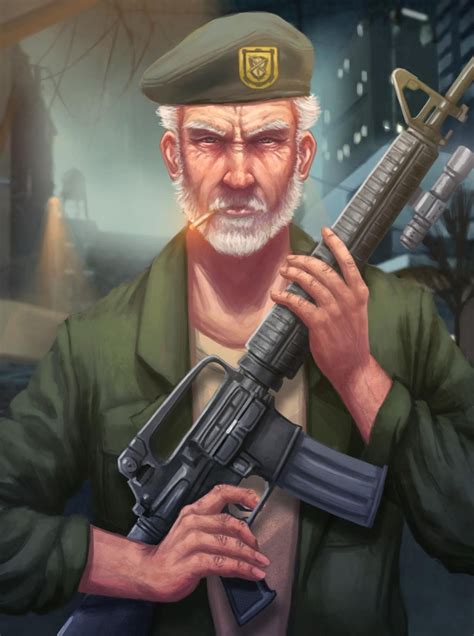 Bill (Left 4 Dead) 